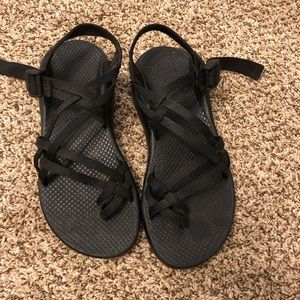 Women Chaco Size 9